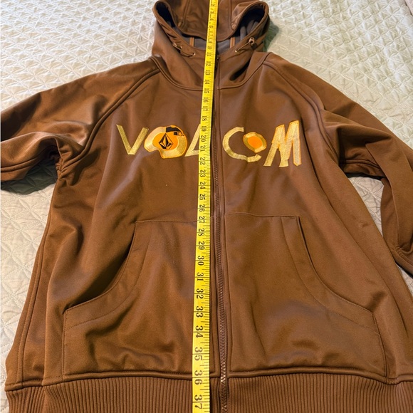 Volcom, snowboarding, jacket the line science transition - Picture 7 of 9